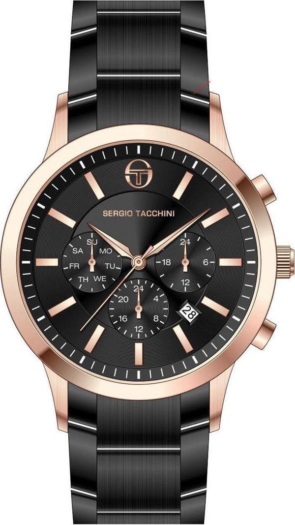 Sergio Tacchini ST.18.103.02 - Image 1