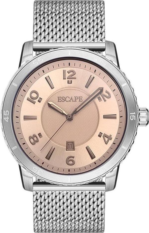 Escape EC1087-302M Erkek Kol Saati - Image 1