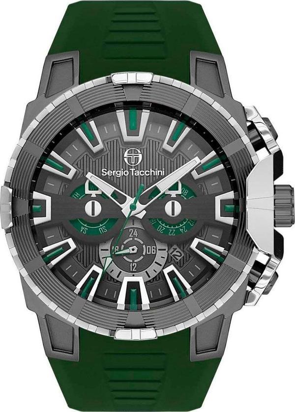 Sergio Tacchini ST.5.10001.3 Erkek Kol Saati - Image 1