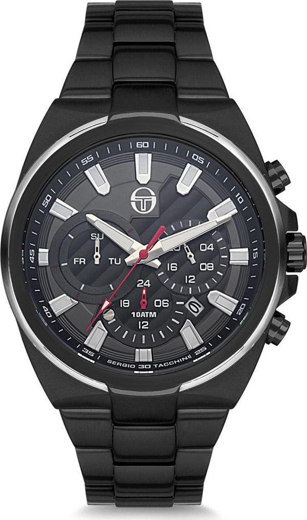 Sergio Tacchini ST.5.145.04 Erkek Kol Saati - Image 1