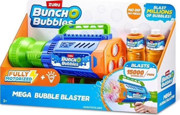 11349 Zuru Köpük Bunch O Bubbles Bubble Blaster Large S1 - Image 1