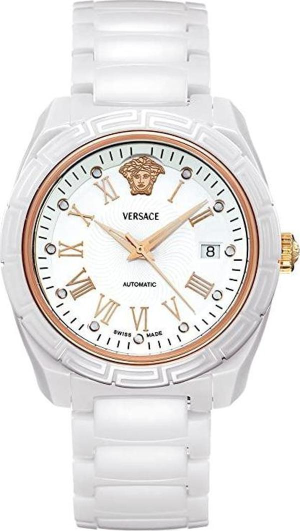 Versace 01AC1D001SC01 Kadın Kol Saati - Image 1