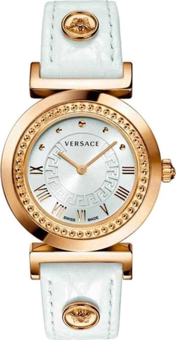 Versace VRSCP5Q80D001 Kadın Kol Saati - Image 1
