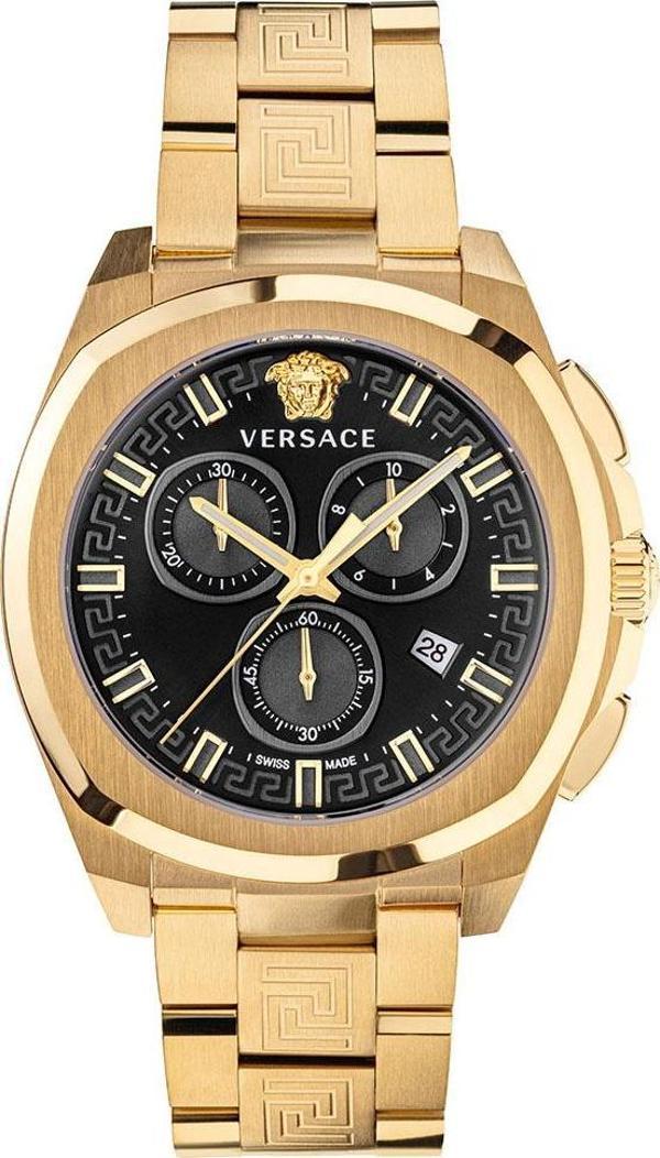 Versace VRSCVEZ800621 Erkek Kol Saati - Image 1