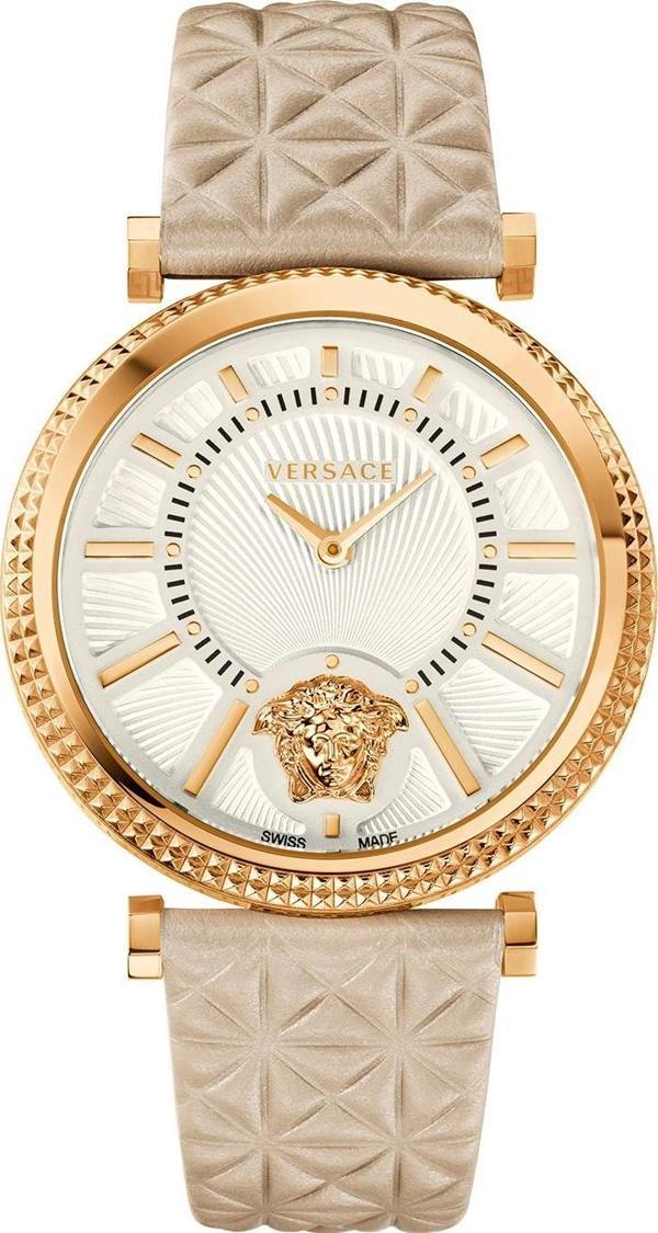 Versace VRSCVQG030015 Kadın Kol Saati - Image 1