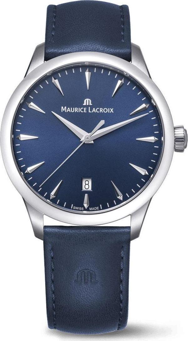 Maurice Lacroix 751007-SS001-430-4 Erkek Kol Saati - Image 1