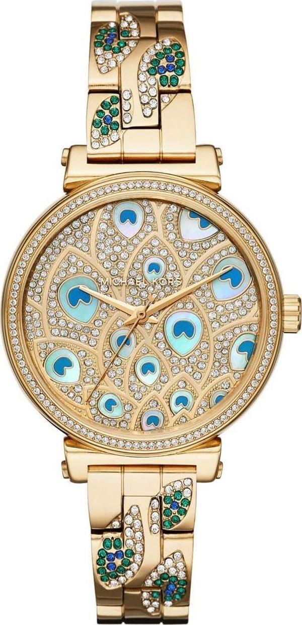 Michael Kors MK3945 Kadın Kol Saati - Image 1