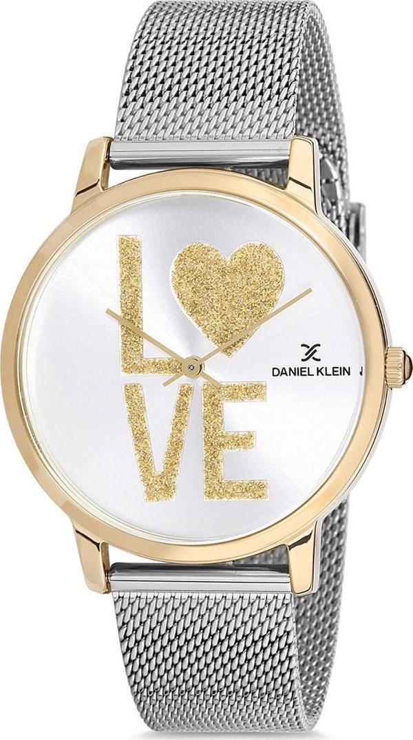 Daniel Klein 8680161847342 Kadın Kol Saati - Image 1