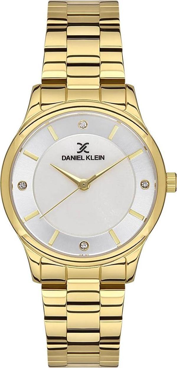 Daniel Klein DK.1.13455.2 Kadın Kol Saati - Image 1