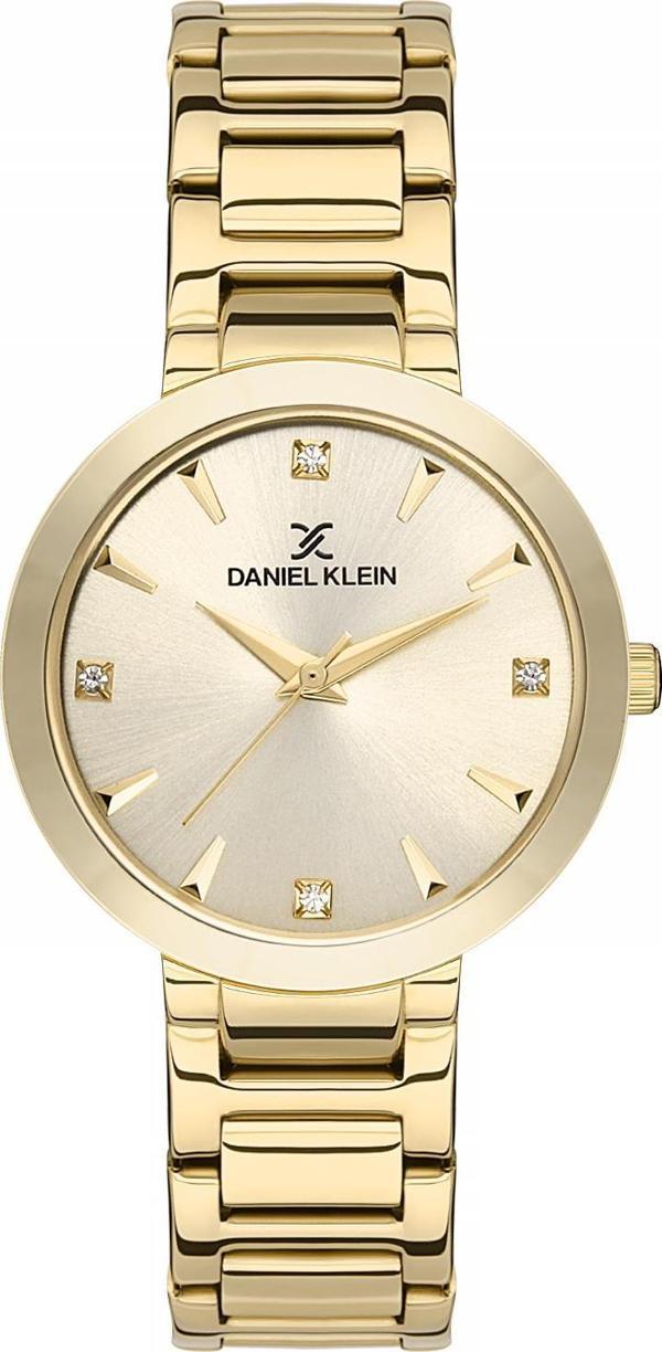 Daniel Klein DK.1.13578.6 Kadın Kol Saati - Image 1
