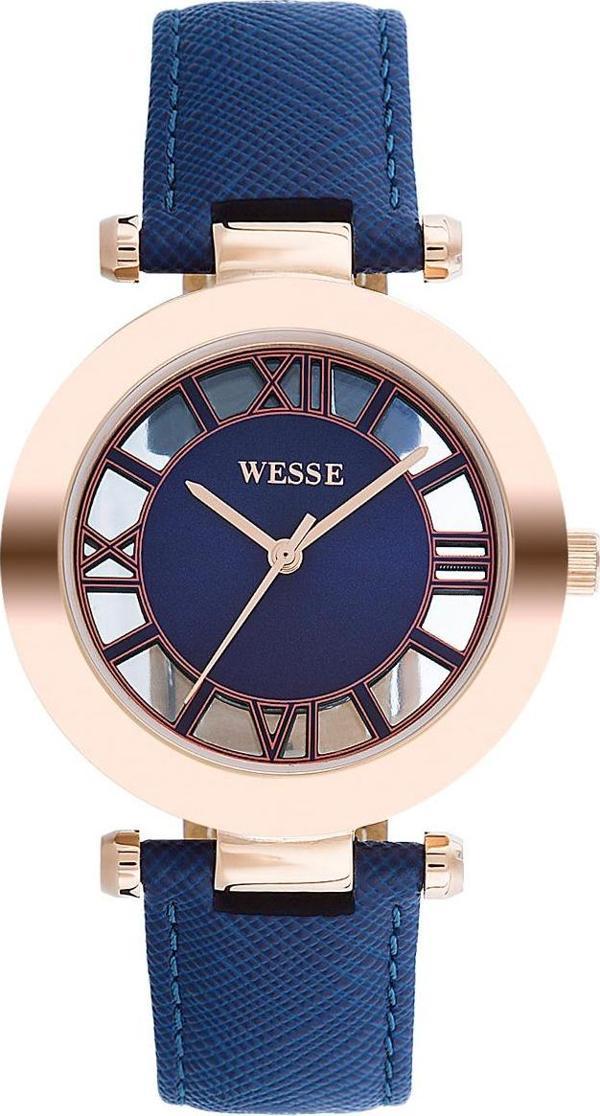 Wesse WWL1019-12 Kadın Kol Saati - Image 1