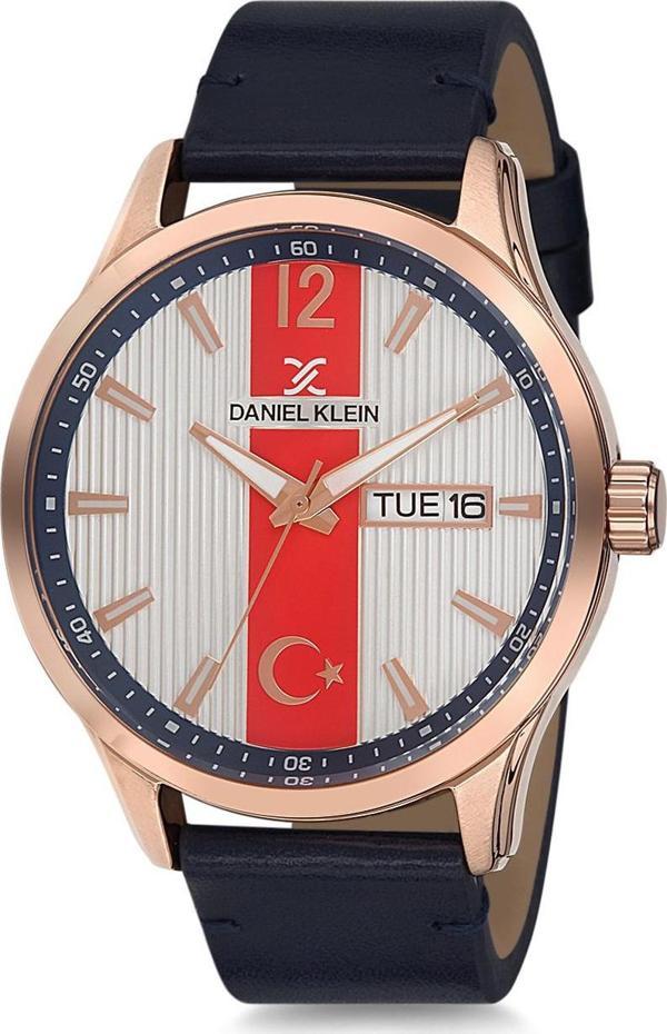 Daniel Klein DK011969M-02 Erkek Kol Saati - Image 1