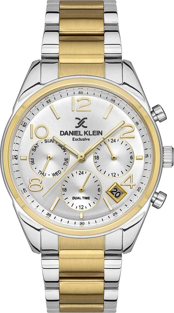 Daniel Klein DKE.1.10419.2 Kadın Kol Saati - Image 1