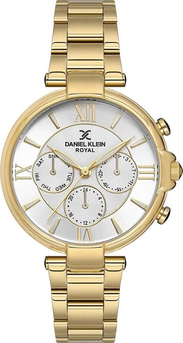 Daniel Klein DKE.1.10475.2 Kadın Kol Saati - Image 1