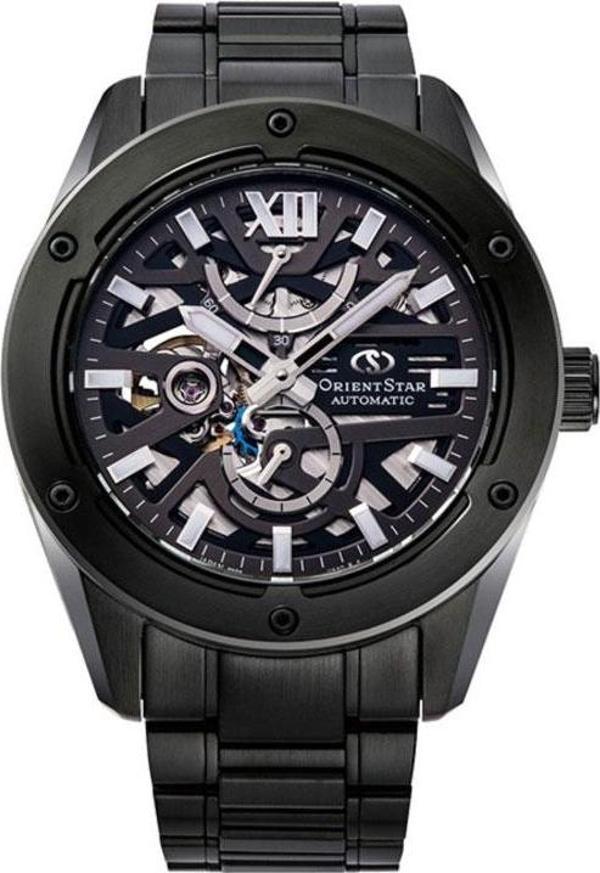 Orient RE-BZ0004B00B Erkek Kol Saati - Image 1