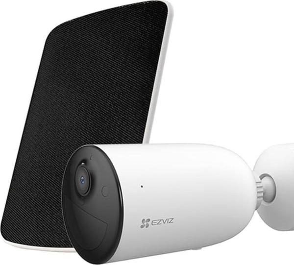 Cs-cb3/sp - 2mp Bataryalı Bullet Kamera - Image 1