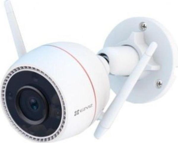 CS-C3T+ Pro - 4 MP Wi-Fi Bullet Kamera (İki Yönlü Konuşma) - Image 1