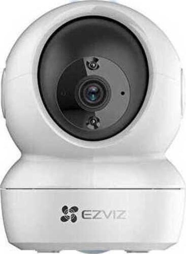 CS-H6C+ - 4MP 360° PT Hareketli Kamera (H.265) - Image 1