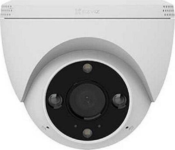 Cs-h4 2k Wi-fi Dome Güvenlik Kamerası - Image 1