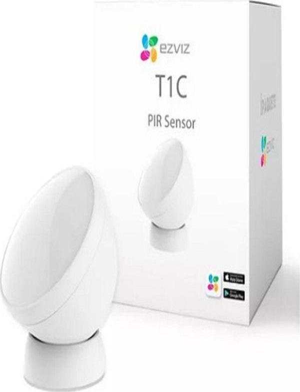CS-T1C Pır Dedektör - Image 1