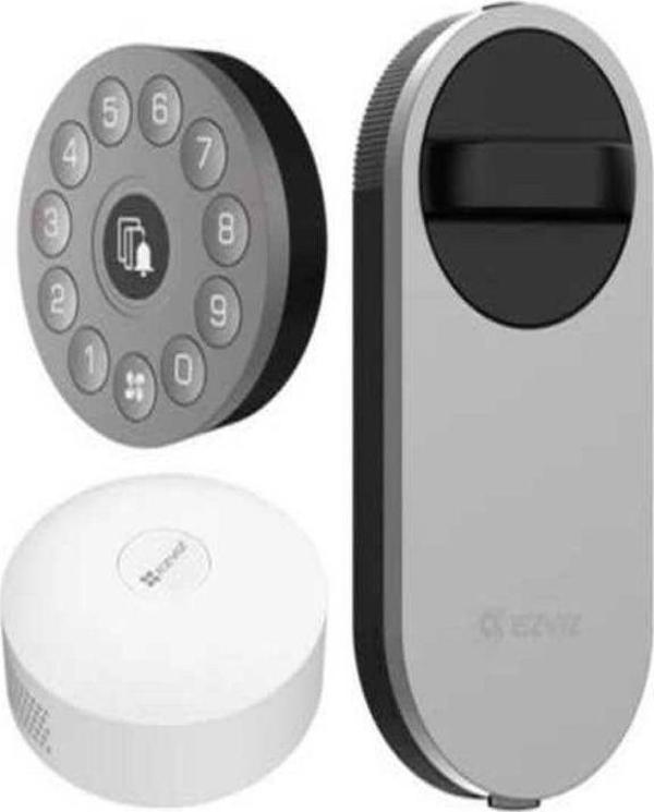 CS-DL01S/DL01CP/A3 Akıllı Kilit Kit - Image 1