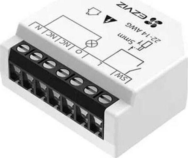 CS-T35-R100-W - Wi-Fi Röle Modülü - Image 1