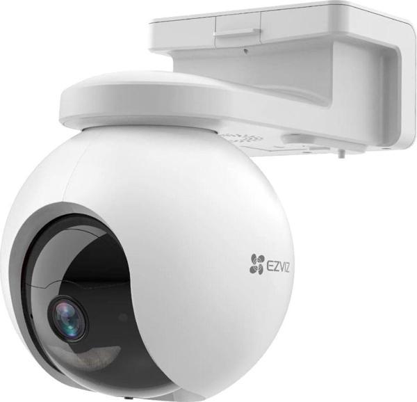 Cs-hb8 4mp 2k Wi-fi Bataryalı Pt Kamera(ÇİFT YÖNLÜ KONUŞMA) - Image 1