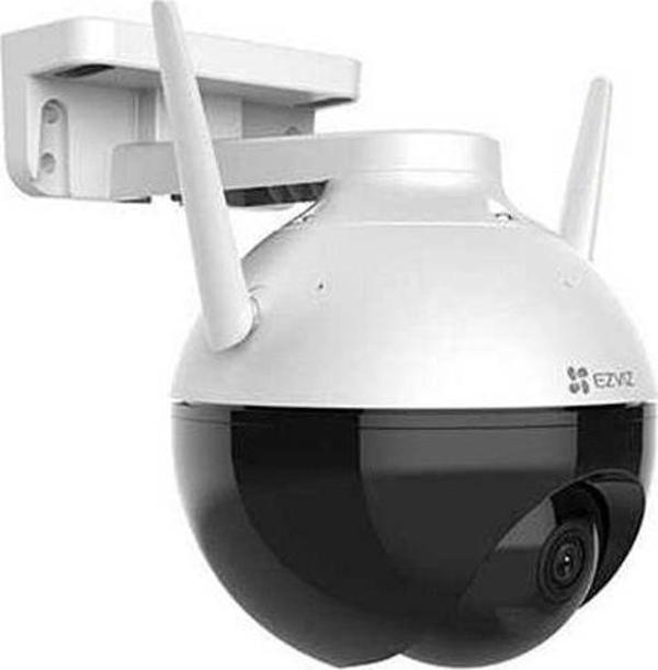 Cs-c8t 2mp Wi-fi Pt Kamera Dış Ortam(HİKVİSİON NVR DESTEKLER) - Image 1