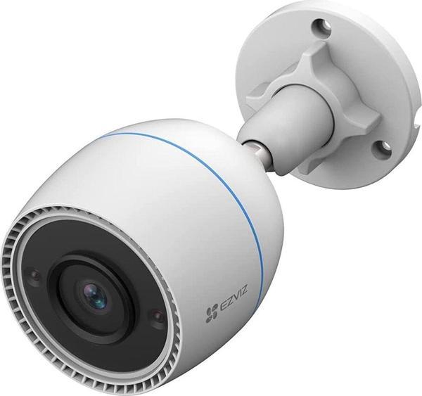 2 MP Wi-Fi BULLET Kamera (H.265) - Image 1