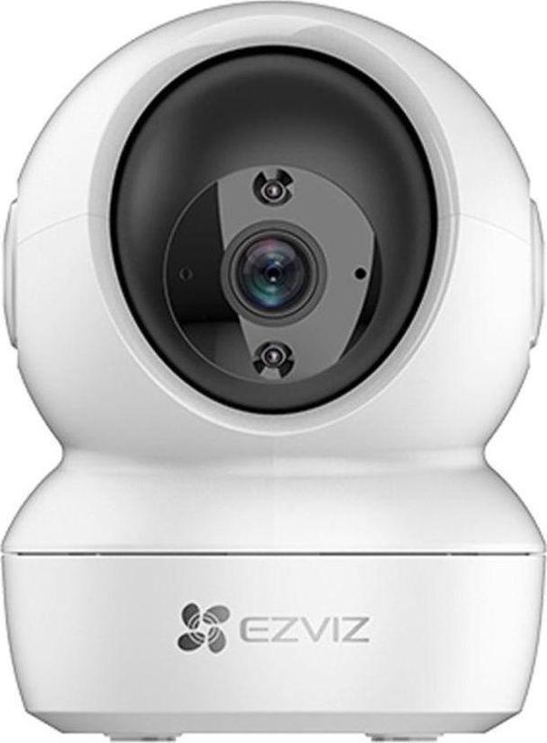 Cs-h6c - 1080p 2 Mp 360° Pt Hareketli Kamera - Image 1