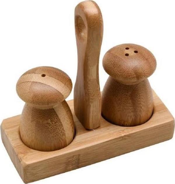 Bambum Fungoda Tuzluk Biberlik B5932 - Image 1
