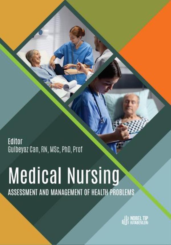 Medical Nursing: Assessment and Management of Health Problems - Nobel Tıp Kitabevleri - Image 1