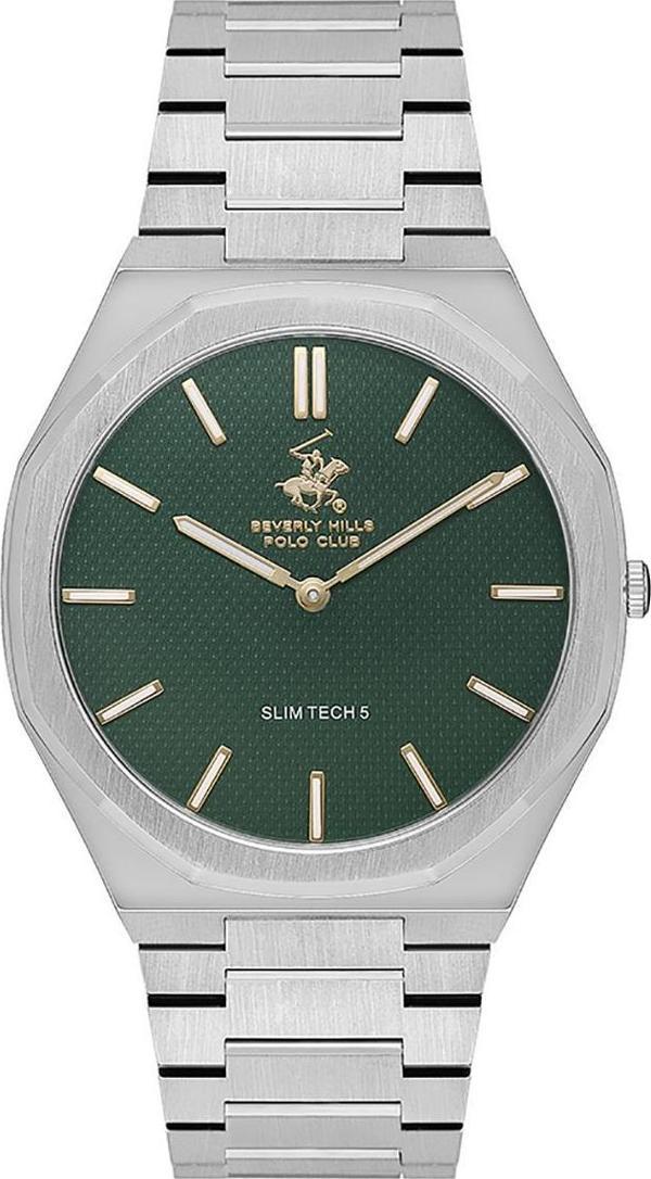 Beverly Hills Polo Club BP3604X.370 Erkek Kol Saati - Image 1