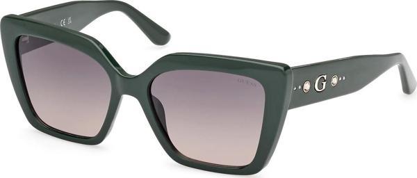 Guess GU00162 96B 55 Kadın Güneş Gözlüğü - Image 1