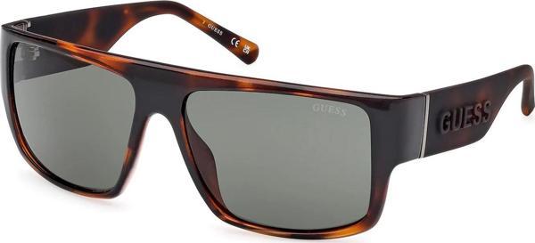 Guess GU00165 52N 59 Erkek Güneş Gözlüğü - Image 1