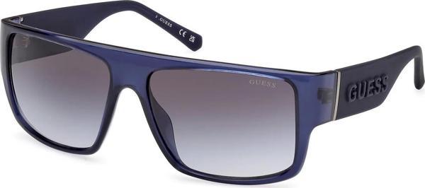 Guess GU00165 90B 59 Erkek Güneş Gözlüğü - Image 1