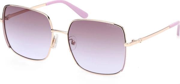 Guess GU00194 59F 58 Kadın Güneş Gözlüğü - Image 1