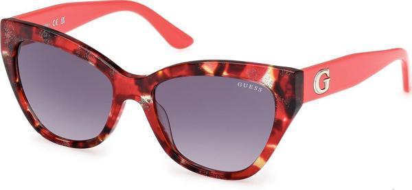 Guess GU00204 54B 55 Kadın Güneş Gözlüğü - Image 1