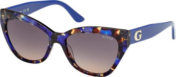 Guess GU00204 92F 55 Kadın Güneş Gözlüğü - Image 1
