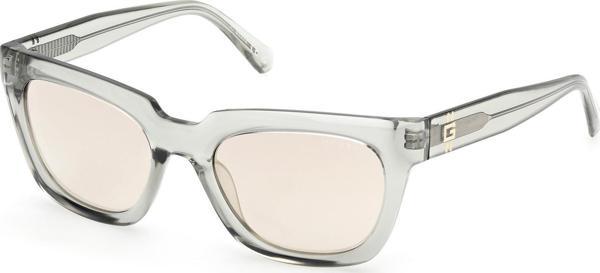 Guess GU00206 20C 53 Unisex Güneş Gözlüğü - Image 1