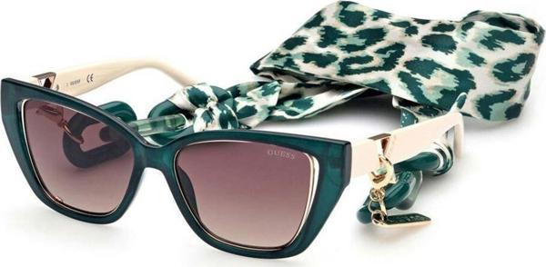 Guess GU7816S 96F 54 Kadın Güneş Gözlüğü - Image 1