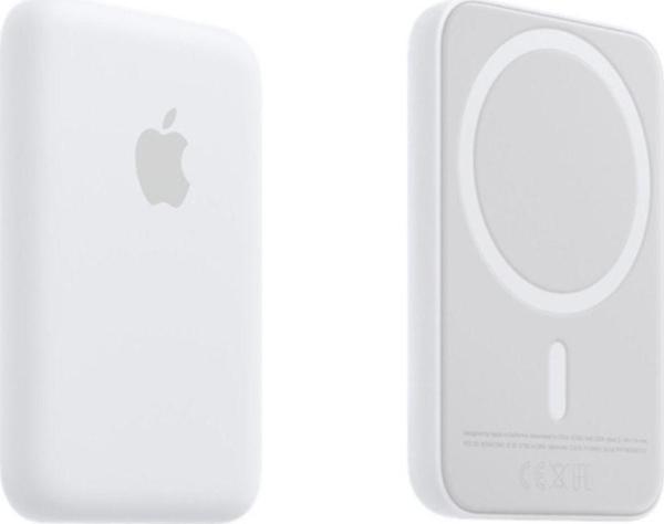 Buway Apple Iphone 14 Plus Uyumlu Magsafe Powerbank 10.000 Mah - Image 1
