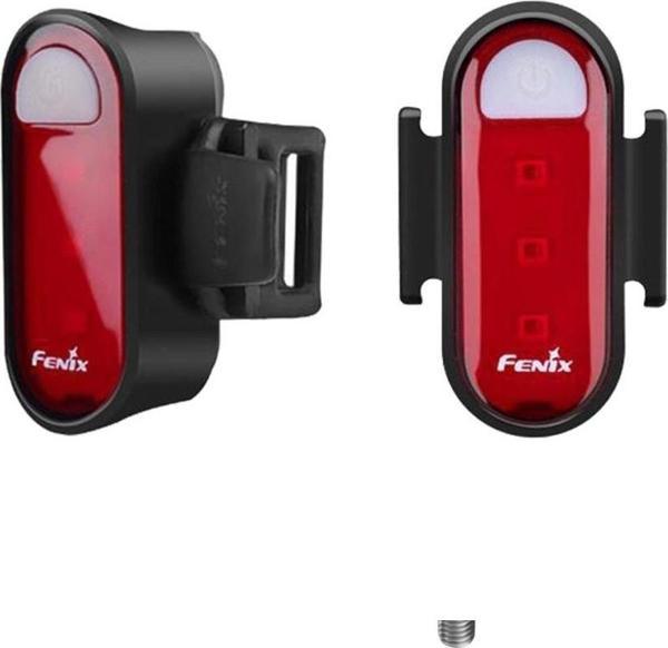 FENIX BC05R V.2 15 LÜMENŞARJ EDİLEBİLİR BİSİKLET ARKA IŞIĞI - Image 1