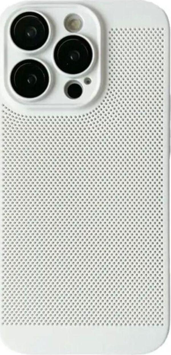 Buway Apple Iphone 11 Kamera Korumalı Soğutucu Özellikli Premium Kılıf - Image 1
