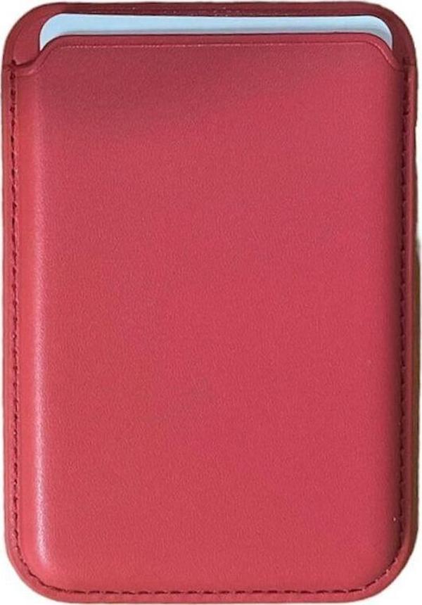 Buway İphone 14 Plus Magsafe Özellikli Özel Yapım Cüzdan Kartlık - Image 1