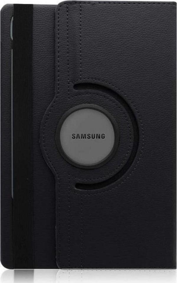 Dolia For Samsung Galaxy Tab S7 Fe Lte / Wifi 12.4" 2021 360 Derece Kılıf - Image 1