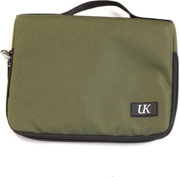 Uk Casper Vıa S48 Uyumlu Koruyucu Kılıf Çanta Haki - Image 1