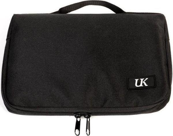 Uk Huawei Matepad T8 Kids Edition Uyumlu Koruyucu Kılıf Çanta Siyah - Image 1