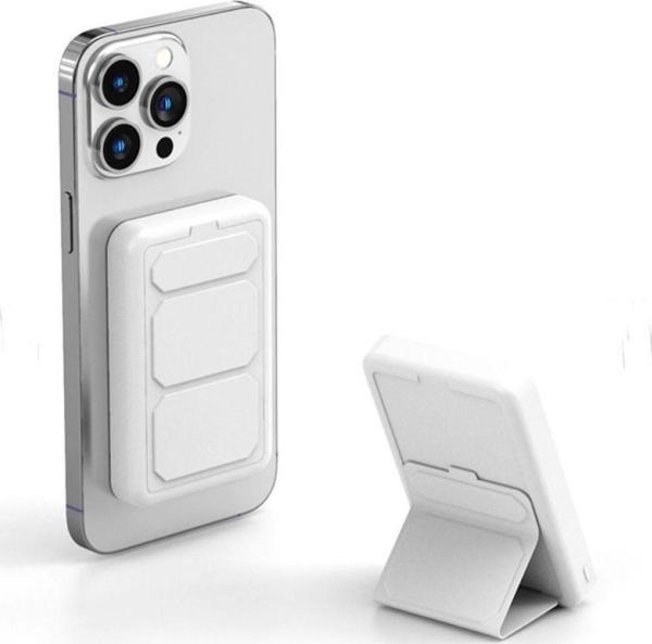 Uk Samsung S22 Plus Uyumlu Magsafe Powerbank 10.000 Mah Modern Tasarım 431550 - Image 1