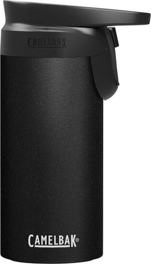 CAMELBAK Forge® Flow Bardak 350 ml Siyah - Image 1